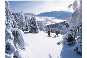 Austrija Privát Bad Kleinkirchheim, Eksterijer